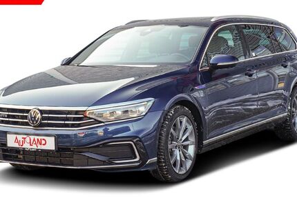 VW Passat Variant 26.078 km 31.990 &euro; Magdeburg 39118