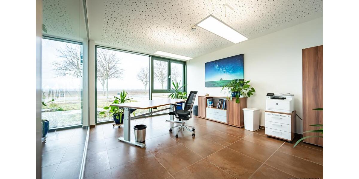 Gewerbeobjekt Barleben - 1.160&euro; | Angebot:25649978