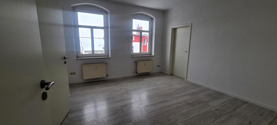Dachgeschoßwohnung Magdeburg Beyendorf-Sohlen - 4 Zimmer, 96 m&sup2;, 595&euro; | Angebot:25882965