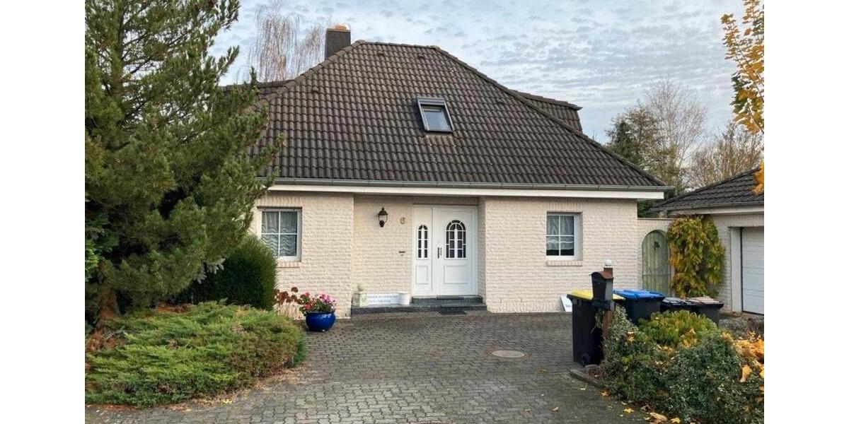 Einfamilienhaus Hohe Börde - 425.000&euro; | Angebot:25251932