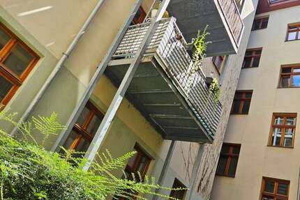 Wohnung Magdeburg Leipziger Straße - 2 Zimmer, 42 m&sup2;, 375&euro; | Angebot:27095774