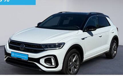 VW T-Roc 24.700 km 28.980 &euro; Magdeburg 39116
