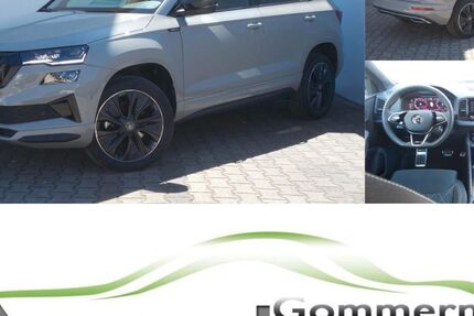 Skoda Karoq 22.456 km 32.950 &euro; Gommern 39245