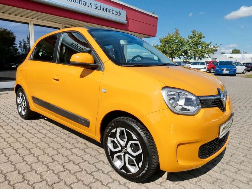 Twingo