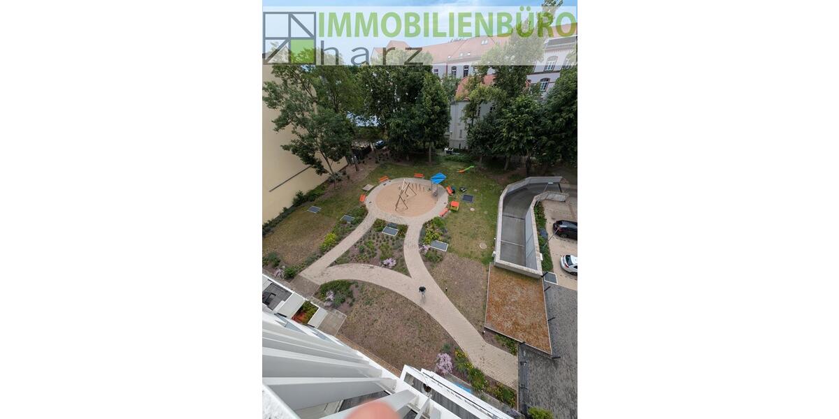 Etagenwohnung Magdeburg Nordwest - 3 Zimmer, 127 m&sup2;, 1.499&euro; | Angebot:26013750