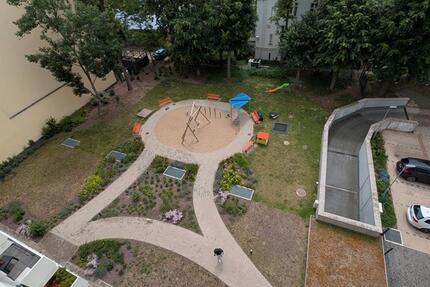 Wohnung Magdeburg Nordwest - 3 Zimmer, 127 m&sup2;, 1.499&euro; | Angebot:26013750