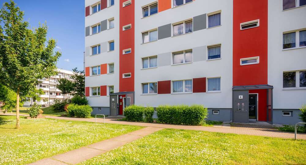 Wohnung zum Mieten in Magdeburg 460 € 69.69 m²