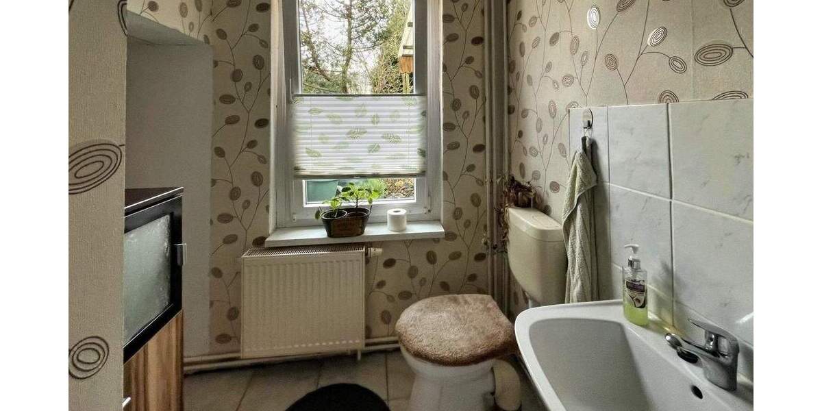 Reihenendhaus Oschersleben - 8 Zimmer, 139 m&sup2;, 89.999&euro; | Angebot:25779349