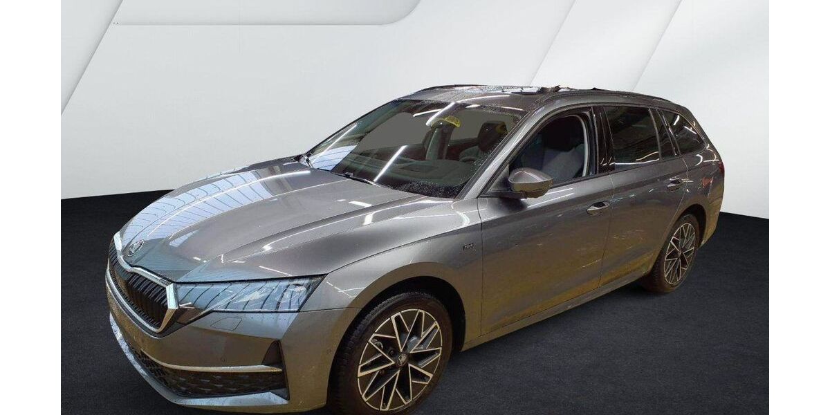 Skoda Octavia 22.805 km 36.480 &euro; Magdeburg 39128