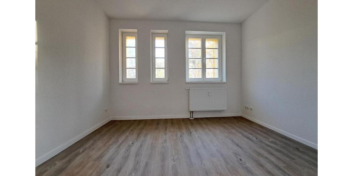 Etagenwohnung Magdeburg Diesdorf - 4 Zimmer, 99 m&sup2;, 1.168&euro; | Angebot:24884931
