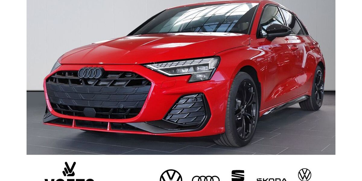 Audi A3 9.500 km 41.500 &euro; Magdeburg 39116