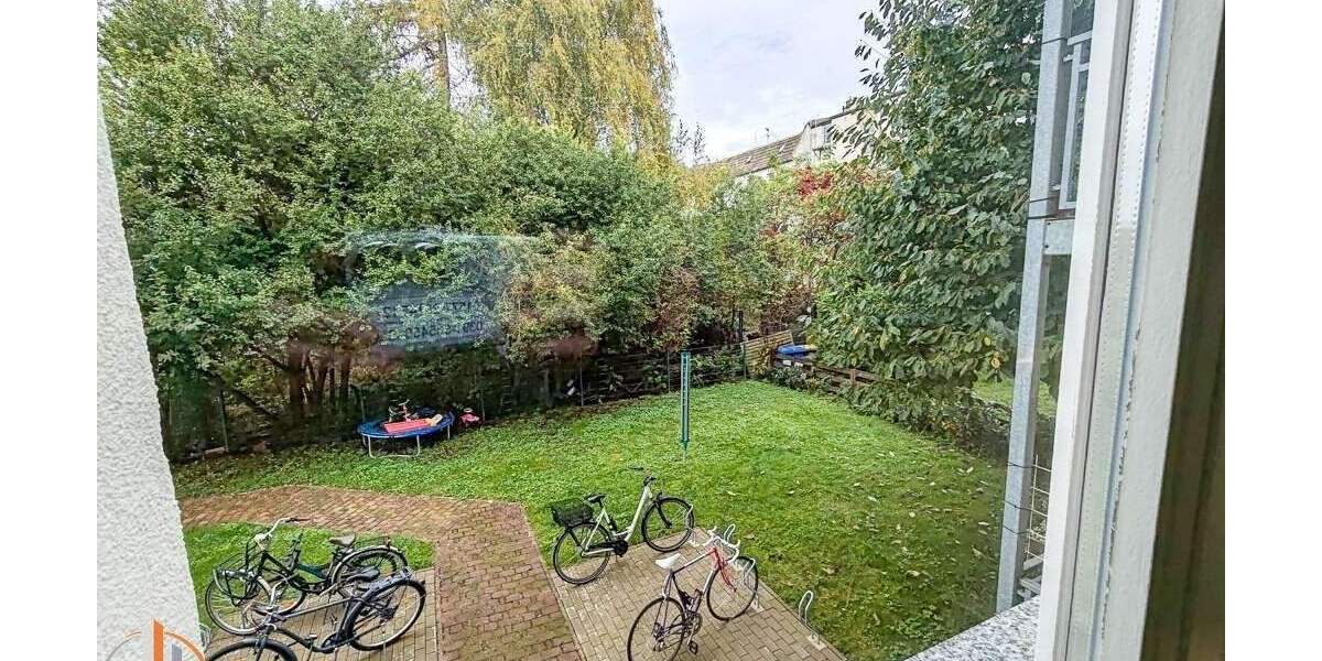 Etagenwohnung Magdeburg Sudenburg - 3 Zimmer, 71 m&sup2;, 105.000&euro; | Angebot:25736760