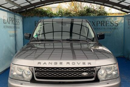 Land Rover Range Rover Sport 284.800 km 5.500 &euro; Magdeburg - Rothensee 39126