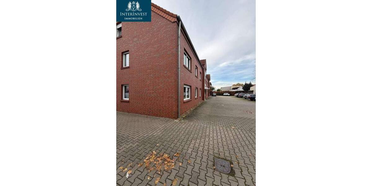 Etagenwohnung Magdeburg Lemsdorf - 2 Zimmer, 53 m&sup2;, 97.500&euro; | Angebot:25836490