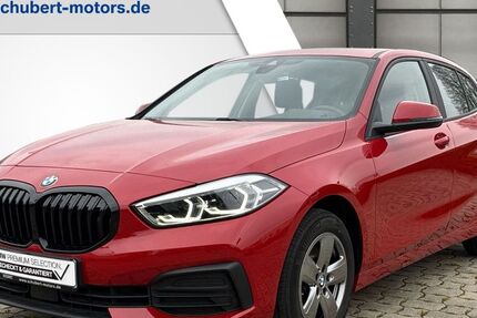BMW 118 46.059 km 22.990 &euro; Oschersleben 39387