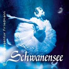 Schwanensee - Classico Ballet Napoli 18.01.2026 AMO