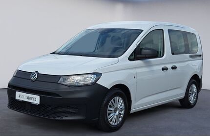 VW Caddy 99.990 km 18.980 &euro; Magdeburg 39116