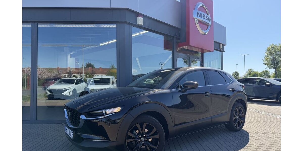 Mazda CX-30 51.382 km 20.900 &euro; Magdeburg 39120
