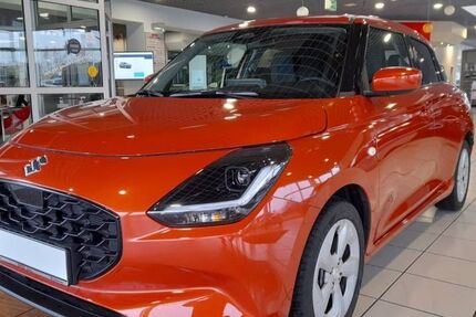 Suzuki Swift 1.731 km 17.800 &euro; Burg 39288