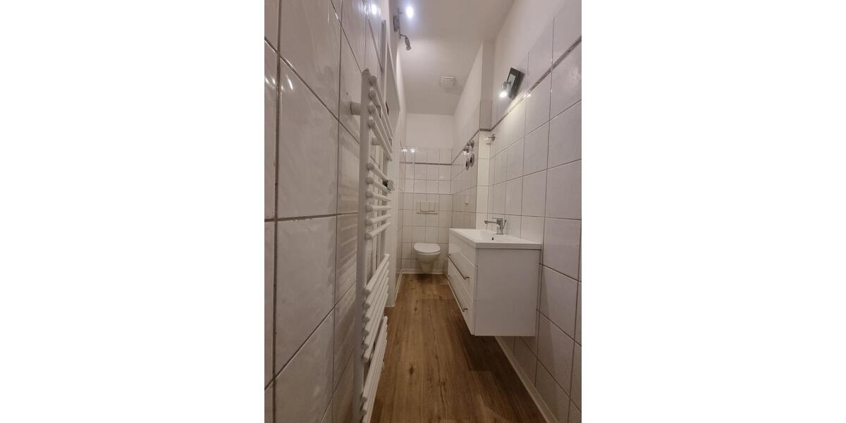 Erdgeschoßwohnung Magdeburg Neue Neustadt - 2 Zimmer, 69 m&sup2;, 540&euro; | Angebot:23120983