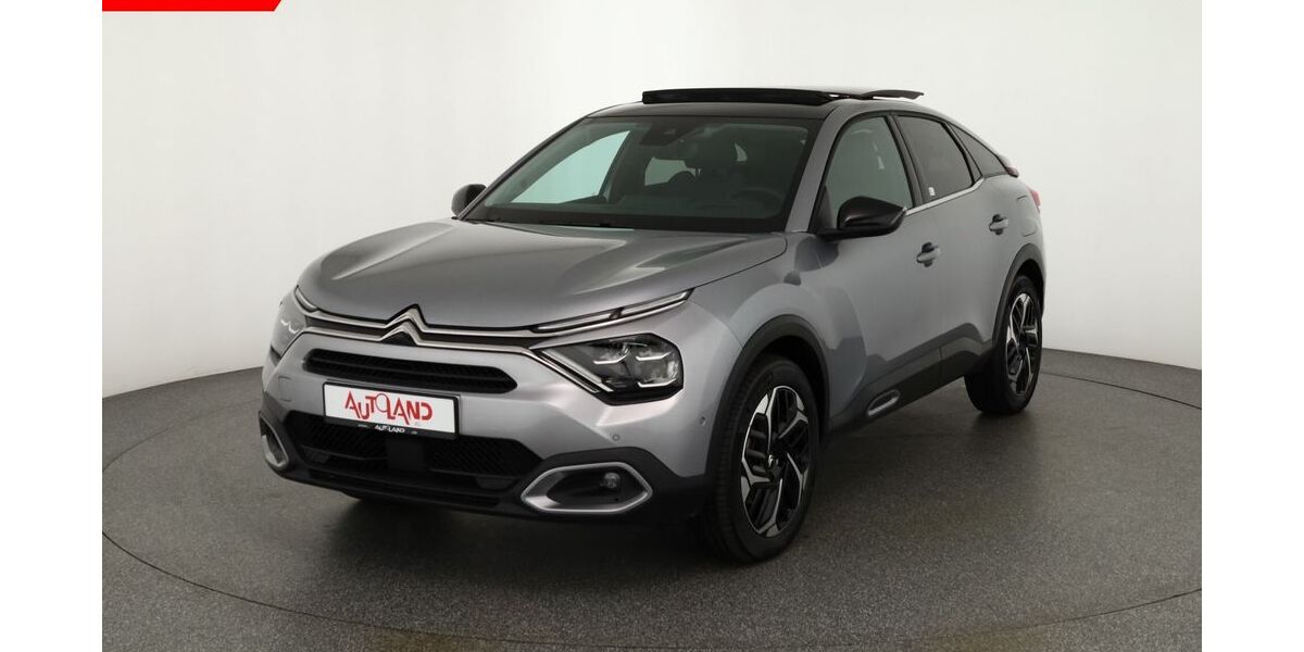 Citroen C4 20.922 km 19.490 € Magdeburg 39118