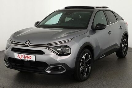 Citroen C4 20.922 km 20.490 &euro; Magdeburg 39118