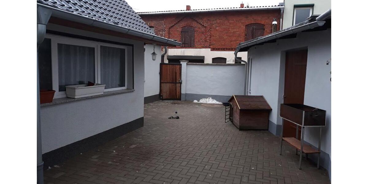 Doppelhaushälfte Wolmirstedt - 4 Zimmer, 120 m&sup2;, 139.000&euro; | Angebot:26223907