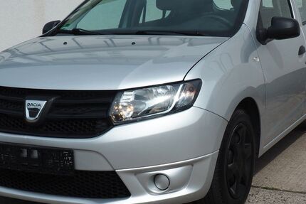 Dacia Sandero 90.550 km 4.790 &euro; Magdeburg 39128