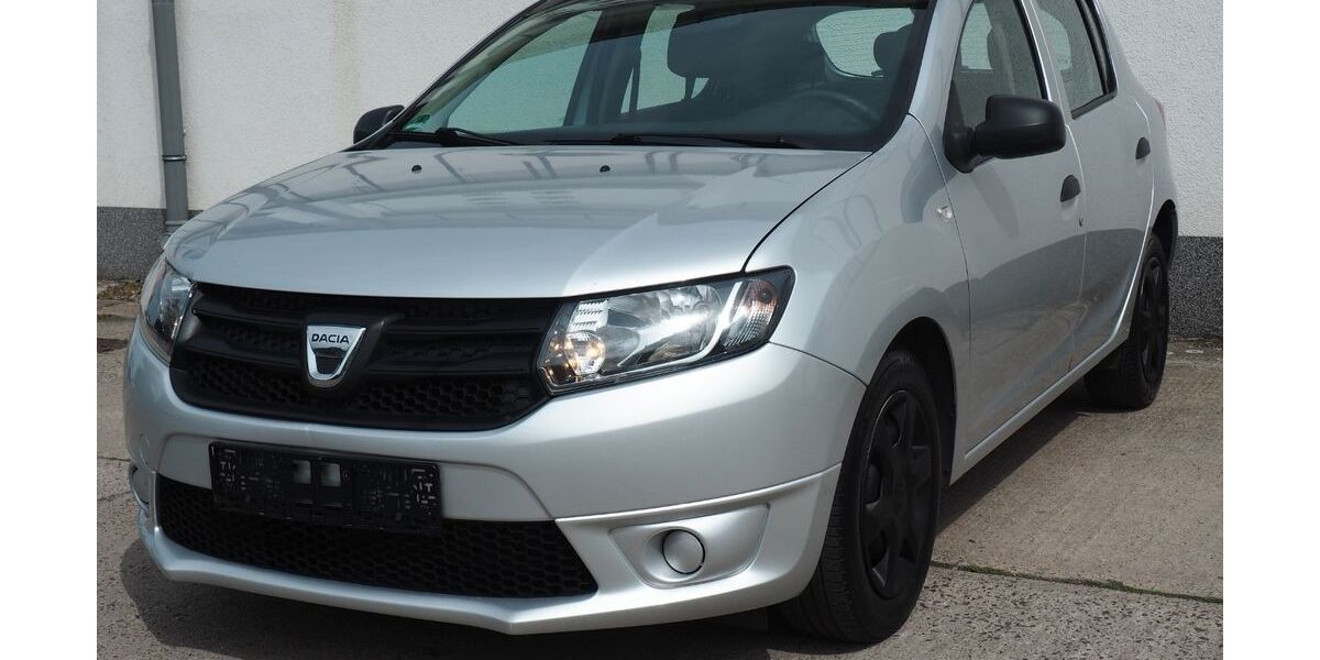 Dacia Sandero 90.550 km 4.790 &euro; Magdeburg 39128