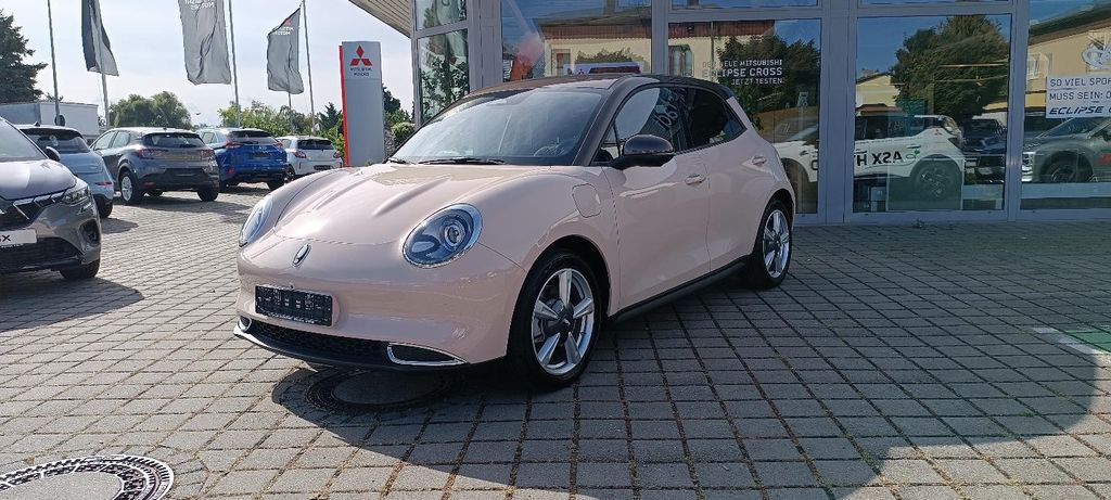 GWM Ora 03 11.960 km 23.990 &euro; Magdeburg 39124