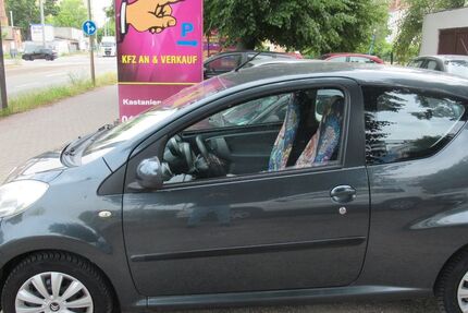 Citroen C1 58.000 km 2.999 &euro; Magdeburg 39124