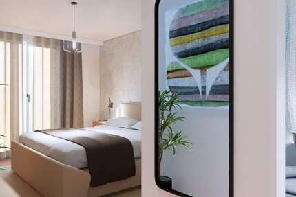 Wohnung zum Kaufen in Magdeburg 239.000 € 44.01 m² 1 zimmer