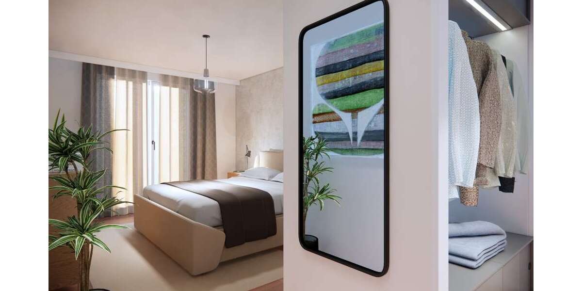 Wohnung zum Kaufen in Magdeburg 239.000 € 44.01 m² 1 zimmer