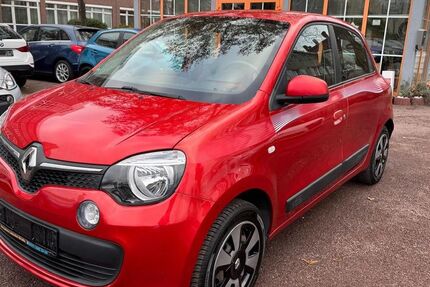 Renault Twingo 59.400 km 5.990 € Magdeburg 39124