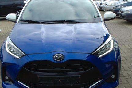 Mazda 2 28.000 km 16.950 &euro; Magdeburg 39128