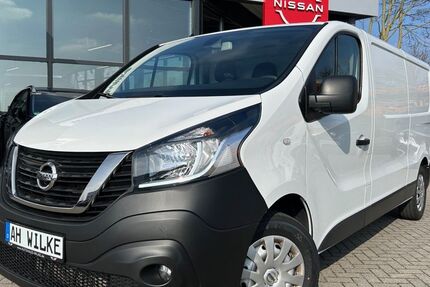 Nissan NV300 115.735 km 13.490 &euro; Magdeburg 39120