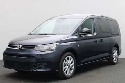 VW Caddy Maxi 17.213 km 39.980 &euro; Hohe Börde OT Hermsdorf bei Magdeburg 39326