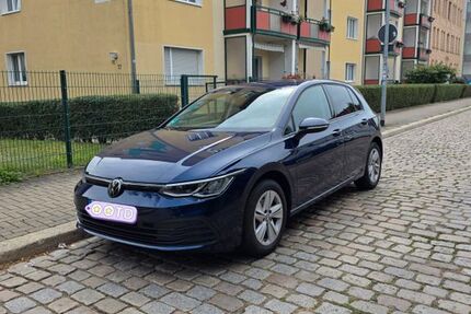 VW Golf 25.000 km 22.900 &euro; Magdeburg 39106