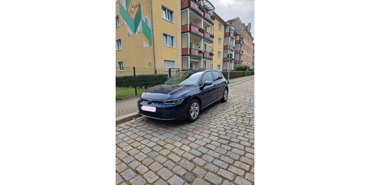 VW Golf 25.000 km 22.900 &euro; Magdeburg 39106
