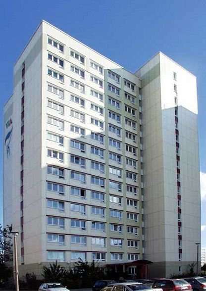 Etagenwohnung Magdeburg Neustädter See - 2 Zimmer, 49 m&sup2;, 245&euro; | Angebot:27113505