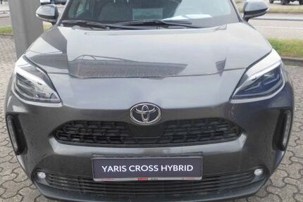 Toyota Yaris Cross 13.316 km 26.590 &euro; Burg 39288