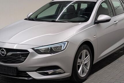 Opel Insignia 85.250 km 14.980 &euro; Langenweddingen 39171