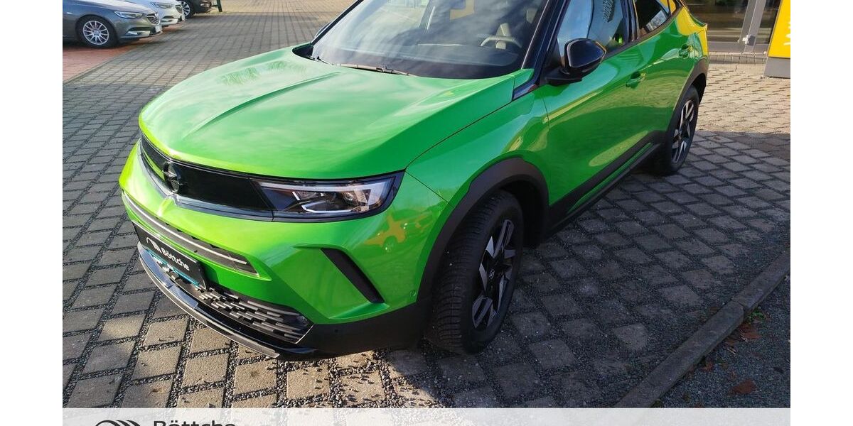 Opel Mokka 2.955 km 23.980 &euro; Oschersleben 39387