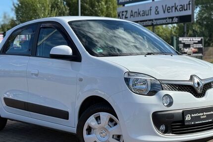 Renault Twingo 29.310 km 8.800 € Magdeburg 39118