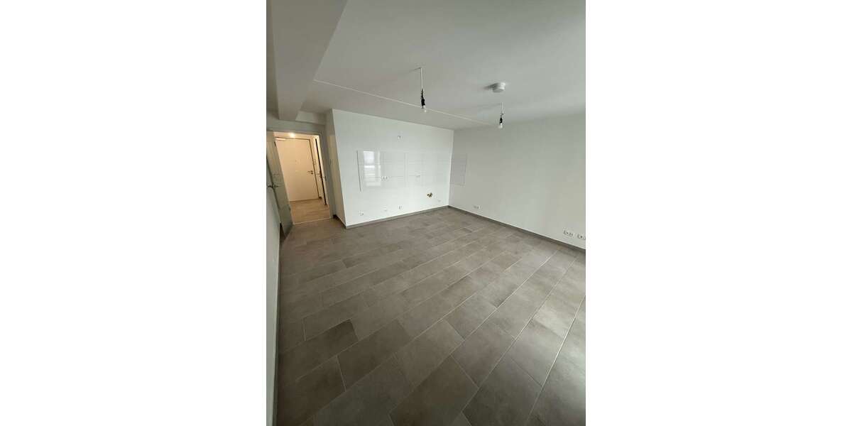 Etagenwohnung Magdeburg Alte Neustadt - 1 Zimmer, 38 m&sup2;, 439&euro; | Angebot:26026131