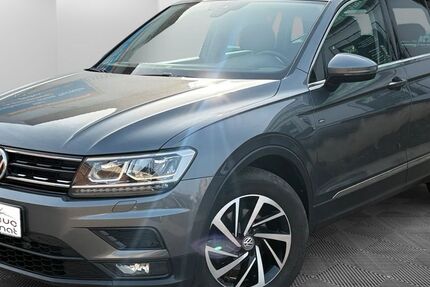 VW Tiguan 150.000 km 16.890 &euro; Magdeburg 39108