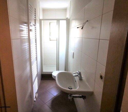 Etagenwohnung Oschersleben Oschersleben - 4 Zimmer, 85 m&sup2;, 582&euro; | Angebot:26853400
