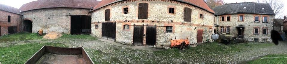 Resthof,Bauernhof *Denkmalgeschütztes Wohnhaus* zimmer