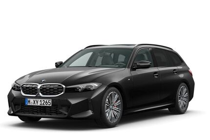 BMW M340d 4.368 km 75.990 &euro; Magdeburg 39108