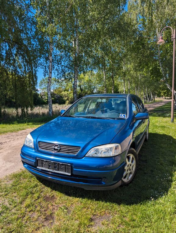 Astra